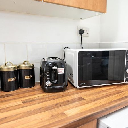 Bvapartments Deighton Huddersfield Dış mekan fotoğraf