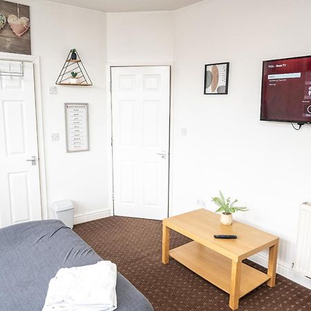 Bvapartments Deighton Huddersfield Dış mekan fotoğraf